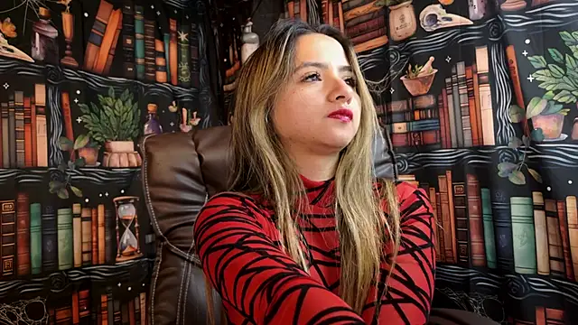 julietta   jackson online show from 03/20/25, 03:13