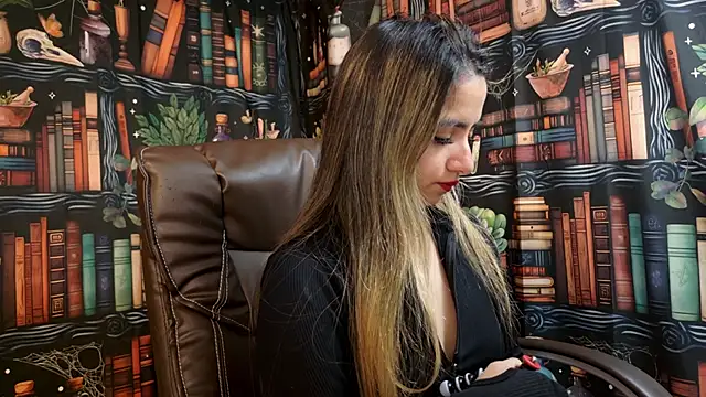 julietta   jackson online show from 03/20/25, 08:19