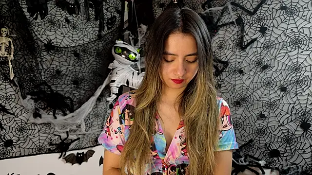 julietta   jackson online show from 10/11/25, 03:54