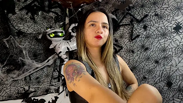 julietta   jackson online show from 10/21/25, 09:37