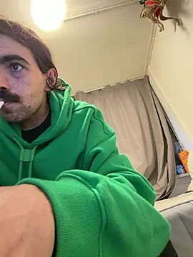 wolfwhite95 online show from 01/09/26, 03:15