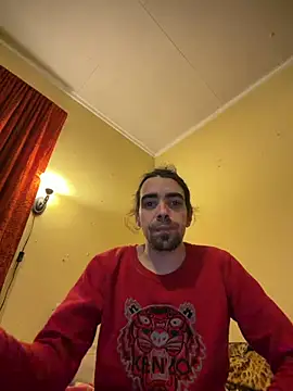 wolfwhite95 online show from 02/16/26, 10:06