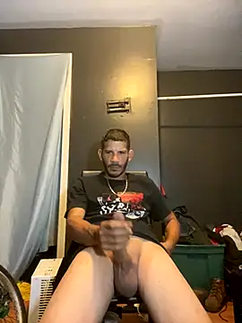 Chico Bellaco online show from 09/20/25, 04:57