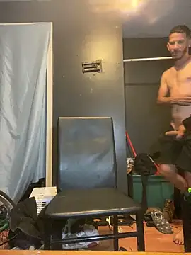 Chico Bellaco online show from 09/21/25, 06:48