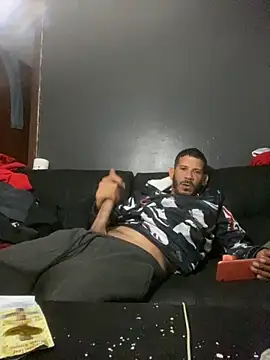 Chico Bellaco online show from 10/23/25, 03:06