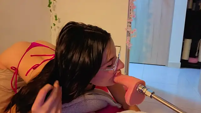 Mia adams66 online show from 11/17/25, 03:12