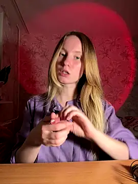 saint cat25 online show from 10/26/25, 05:41