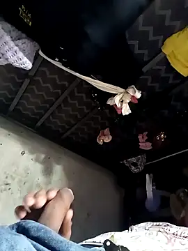 rayhot69 online show from 02/06/25, 05:30