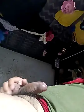 rayhot69 online show from 02/16/25, 11:37