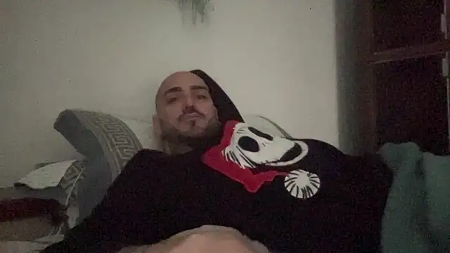 alessandromori91 online show from 12/20/25, 08:43