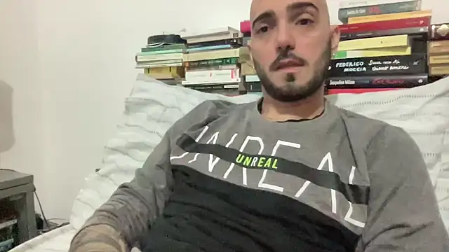 alessandromori91 online show from 03/06/26, 08:49