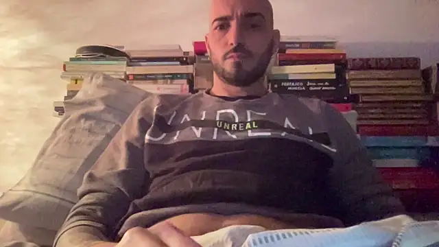 alessandromori91 online show from 03/07/26, 09:56