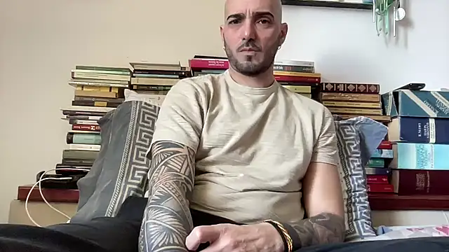 alessandromori91 online show from 03/17/26, 10:07