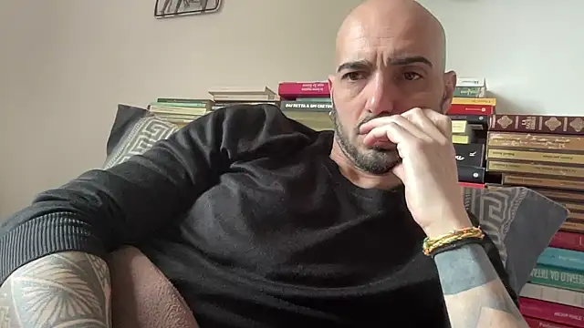 alessandromori91 online show from 03/24/26, 03:17