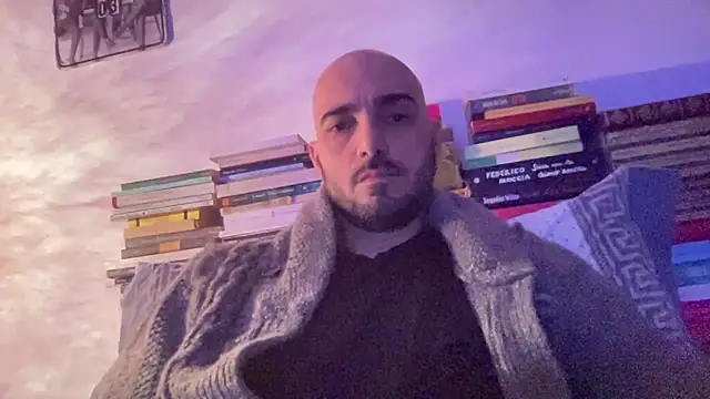 alessandromori91 online show from 03/25/26, 09:10