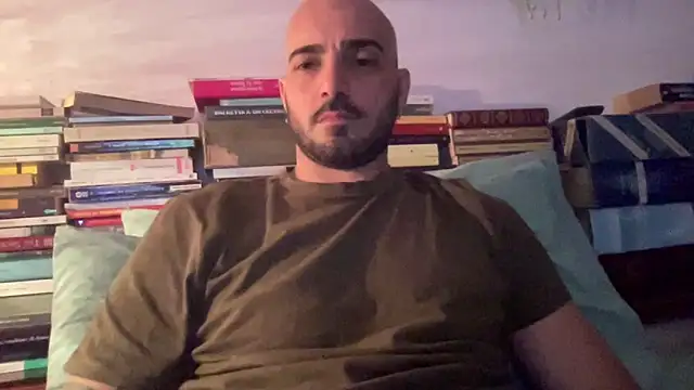 alessandromori91 online show from 04/10/26, 09:52