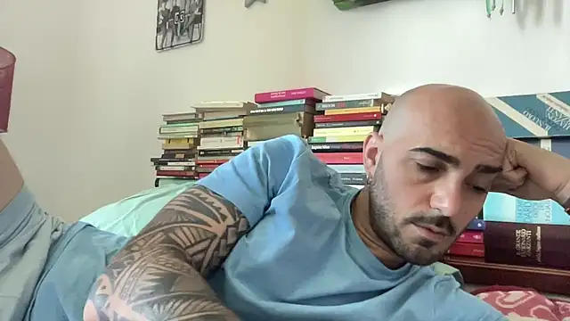 Snapshot of alessandromori91 chatting on 04/29/26, 07:45 alessandromori91 online show from 04/29/26, 07:45