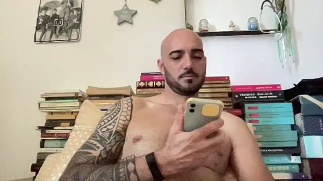 Snapshot of alessandromori91 chatting on 06/19/26, 08:07 alessandromori91 online show from 06/19/26, 08:07