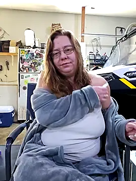 MsShelby40 online show from 12/06/24, 04:17