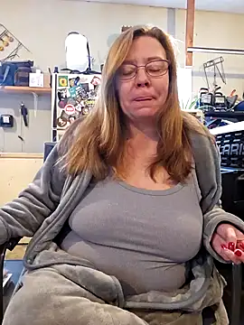 MsShelby40 online show from 01/11/25, 05:40