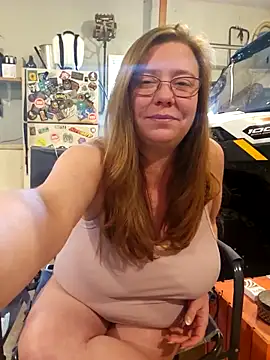 MsShelby40 online show from 10/25/25, 08:47