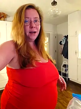 MsShelby40 online show from 10/29/25, 09:38