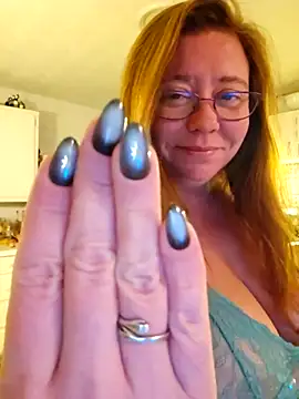 MsShelby40 online show from 11/06/25, 11:59