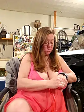 MsShelby40 online show from 02/07/26, 11:52