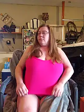 MsShelby40 online show from 04/08/26, 10:10