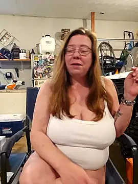 MsShelby40 online show from 04/18/26, 09:26