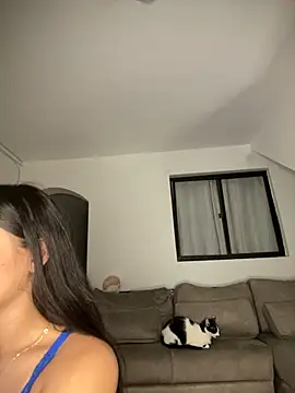 Snapshot of MollySanders___ chatting on 01/27/25, 09:55 MollySanders    online show from 01/27/25, 09:55