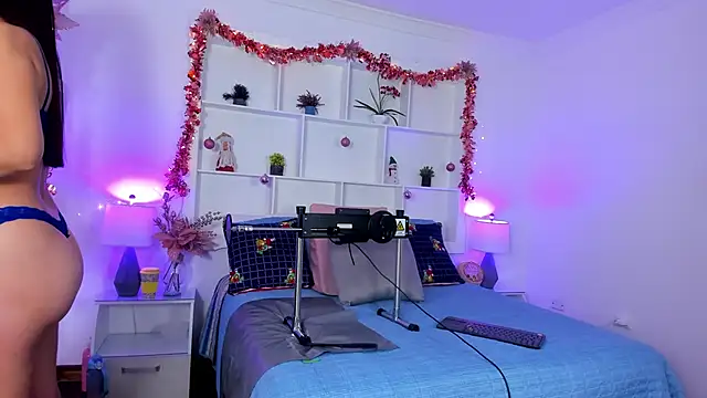 Jenifer Diaz online show from 01/03/25, 01:36