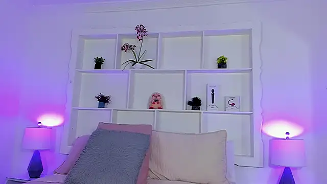 Jenifer Diaz online show from 03/21/26, 03:15