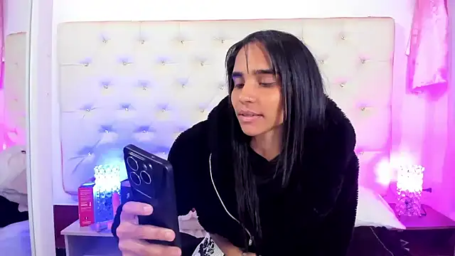 sophie pariss online show from 02/27/25, 07:12