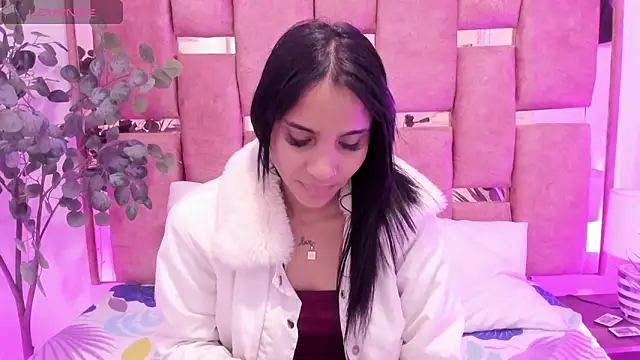 sophie pariss online show from 03/20/26, 12:26