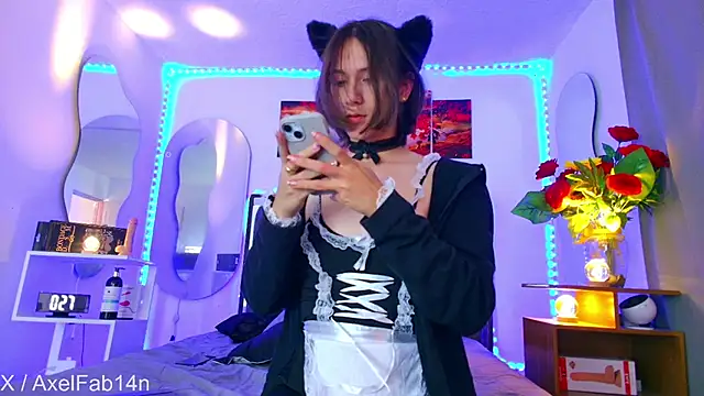 Alex and Fabian online show from 03/09/25, 07:15