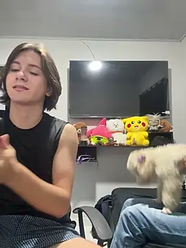 Alex and Fabian online show from 02/08/26, 05:55