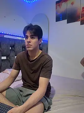 Alex and Fabian online show from 02/13/26, 05:25