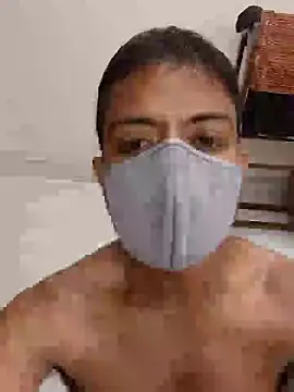 lovablesam online show from 12/01/24, 11:04