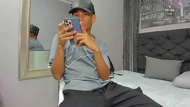 Hotkoljeixxx online show from 01/29/25, 03:01