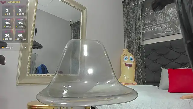 Hotkoljeixxx online show from 03/14/25, 07:15