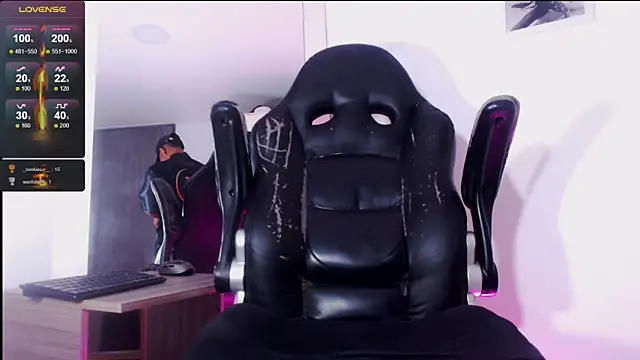 Hotkoljeixxx online show from 03/20/25, 04:29