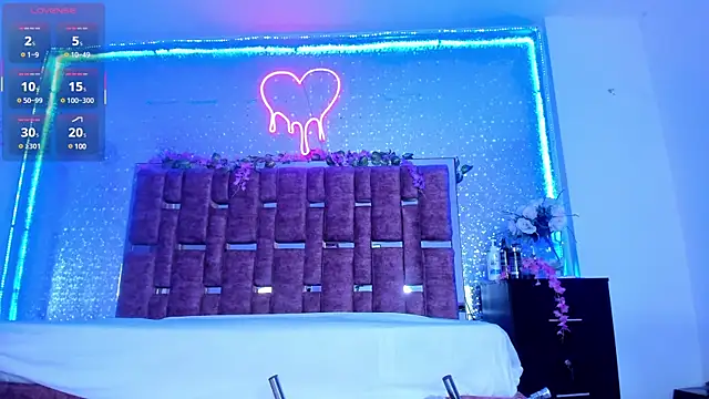 AlessiaDouce online show from 01/24/25, 11:56