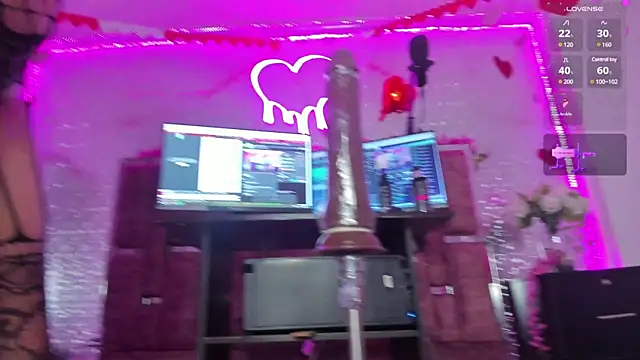 AlessiaDouce online show from 02/13/25, 11:26