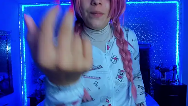 AlessiaDouce online show from 03/01/25, 02:59