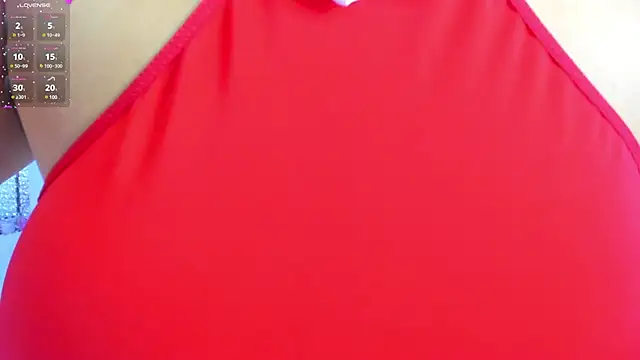 AlessiaDouce online show from 03/17/25, 08:19