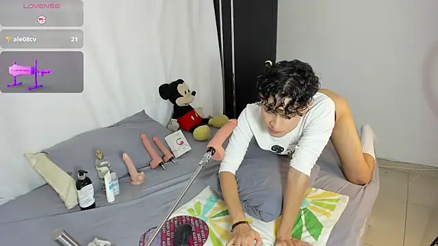 Benjamin Buster online show from 02/24/25, 06:27