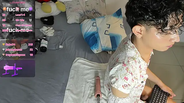 Benjamin Buster online show from 03/16/25, 08:54