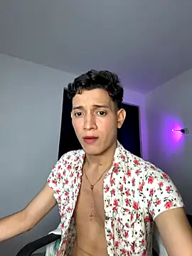 Benjamin Buster online show from 12/05/25, 04:21