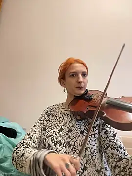 IngridMayer online show from 12/11/24, 01:17